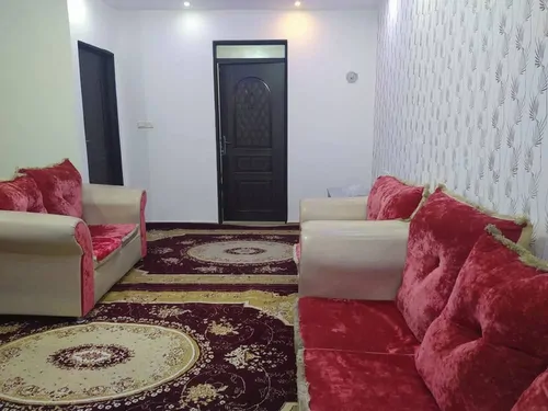 تصویر 2 - ویلا دوستان در رشت