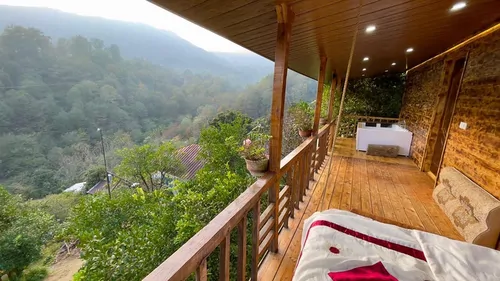 تصویر 16 - ویلا پدرجان در  رامسر