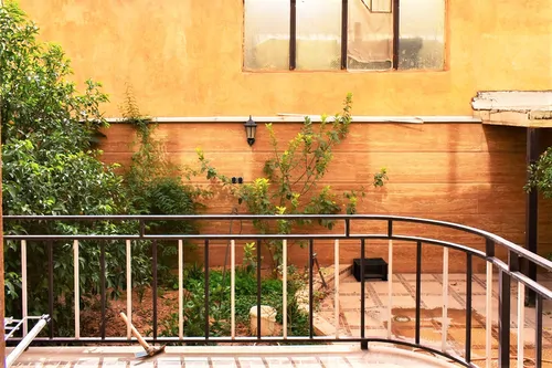 تصویر 2 - خانه ویلایی مطهری در  شیراز