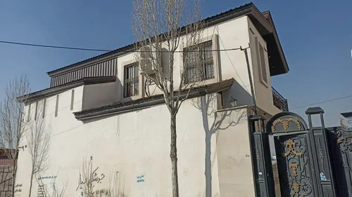 تصویر 14 - ویلا استخردار آبگرم ماهلین با بیلیارد و فوتبالدستی در رودهن
