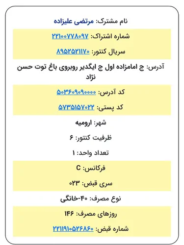 تصویر 2 - ویلا کیان در ارومیه