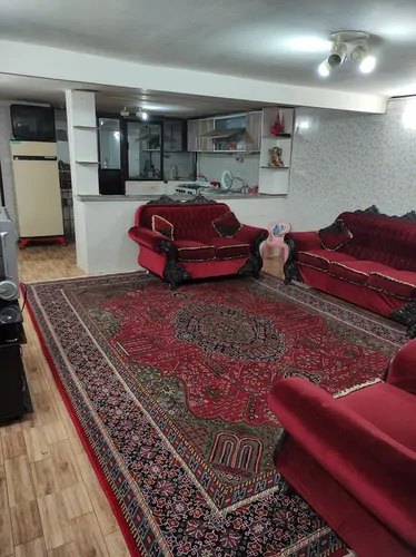 تصویر 2 - خانه سوییت در مشهد