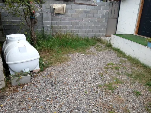 تصویر 3 - کلبه ویلا ۱خوابه نزدیک دریا در انزلی