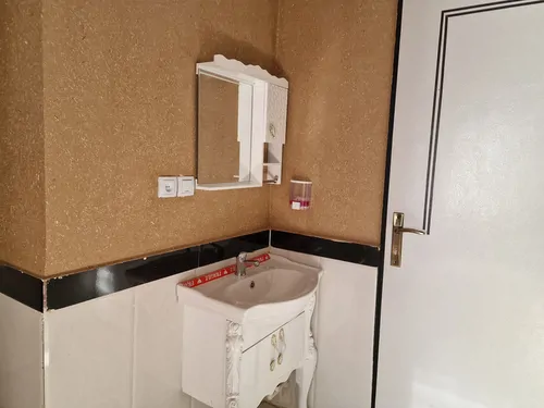 تصویر 15 - آپارتمان مبله حمه بهرامی (2) در  اورامانات