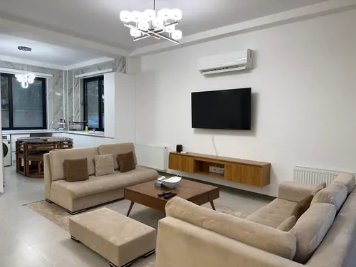 تصویر 8 - ویلا استخردار آبگرم چناران با بیلیارد و فوتبالدستی در شهسوار