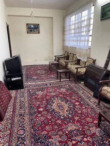 تصویر 2 - خانه ویلایی دربست مجاور حرم مطهر امام رضا (ع) ز در مشهد