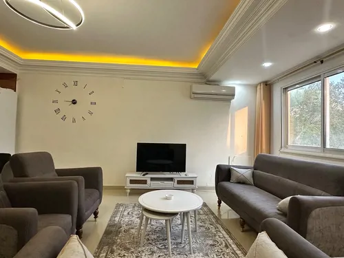 تصویر 3 - آپارتمان مبله ملودی (1) در  کیش