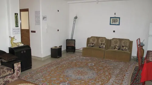 تصویر 3 - آپارتمان خانه مسافر طاها تک خوابه (واحد 2) در شهسوار