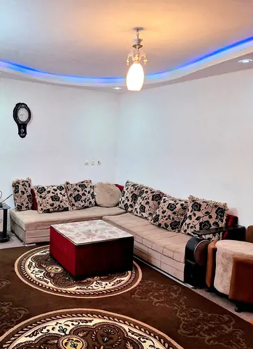 تصویر 3 - خانه بام سبز  در لاهیجان