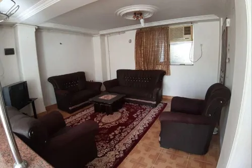 تصویر 4 - آپارتمان سودا در  رشت