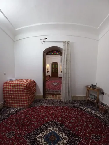 تصویر 2 - اقامتگاه بوم‌گردی شیرعلی (اتاق آقاجون) در  نطنز