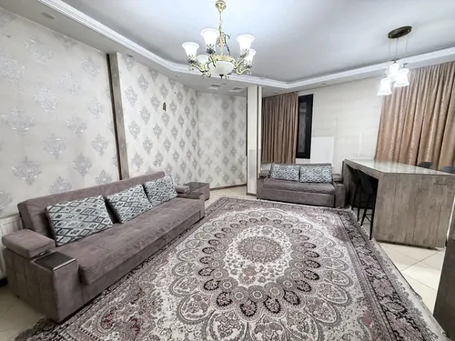 تصویر 3 - آپارتمان مبله ایران زائر (واحد ۵) در  مشهد
