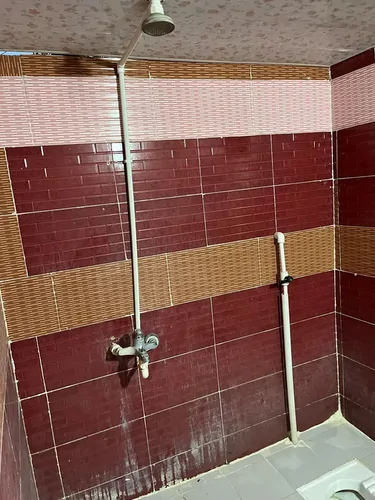 تصویر 5 - کلبه کلبه چوبی دو خواب دوبلکس پایینی در  ماسال