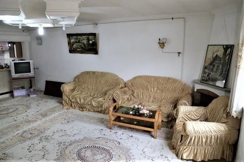 تصویر 5 - آپارتمان بطیاری (طبقه دوم) در  گرگان