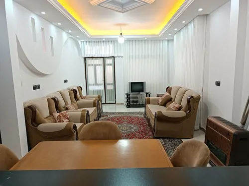 تصویر 2 - ویلا شالیزار در قائمشهر