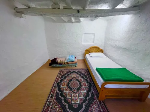 تصویر 5 - خانه پدری در  لاهیجان