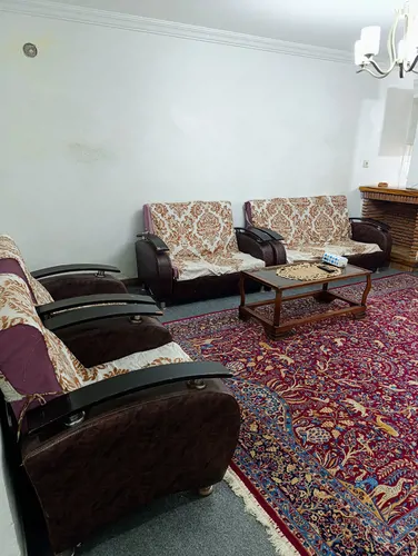 تصویر ۱ - ویلا ارغوان در  چابکسر