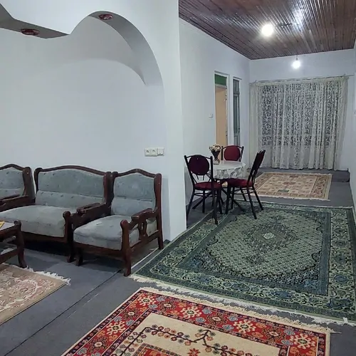 تصویر 4 - ویلا زاهدی در  آستارا