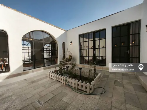 تصویر 50 - ویلا استخردار آبسرد وطن در قشم