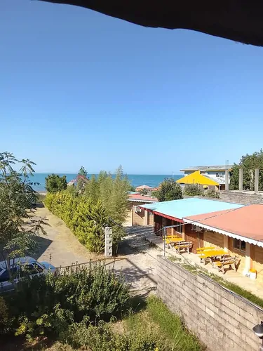 تصویر 2 - کلبه اقامتگاه پور باقی در رضوانشهر