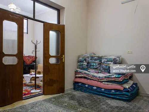 تصویر 12 - اقامتگاه بوم‌گردی  یزدمهر (سه دری) در  یزد