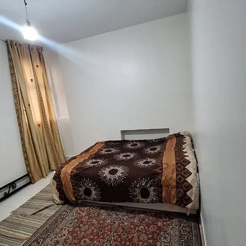 تصویر 6 - آپارتمان مبله مجیدیه (2) در  تهران