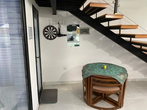 تصویر 9 - ویلا استخردار آبگرم نریمانی با بیلیارد و فوتبالدستی در  سرخ رود