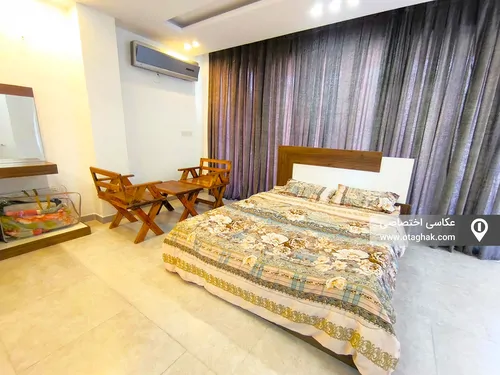 تصویر 15 - ویلا استخردار آبگرم ابیدر در نوشهر