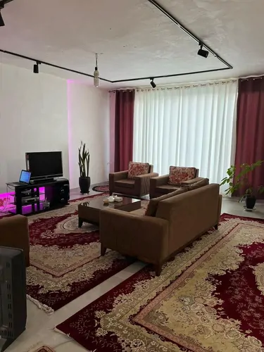 تصویر 5 - ویلا جابان در  دماوند