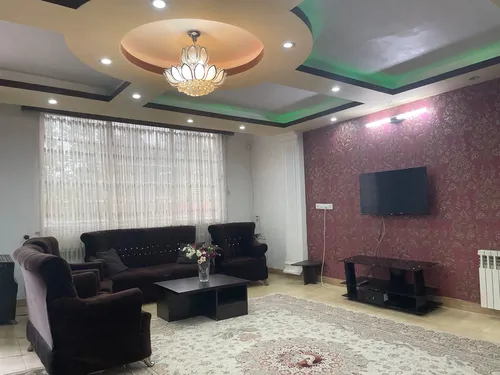 تصویر 2 - ویلا ساحلی آبی دریا در چمخاله