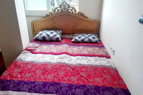 تصویر 4 - آپارتمان پارمیدا 4 در نمک آبرود