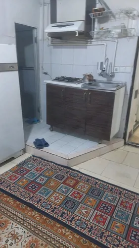 تصویر 5 - آپارتمان آپارتمان یک خواب چهار تخت نزدیک حرم مطهر با فاصله دو دقیقه پیاده روی در مشهد
