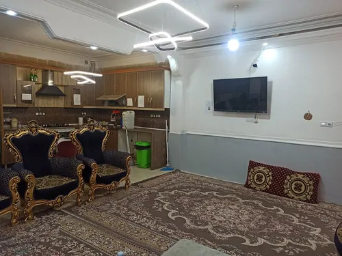 تصویر 4 - خانه مولوی (2) در  چابهار