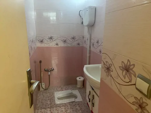 تصویر 14 - آپارتمان مبله آسایش (3) در شهرک راه آهن در  تهران