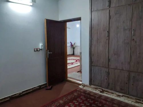 تصویر 8 - خانه ساحلی در بندر ترکمن