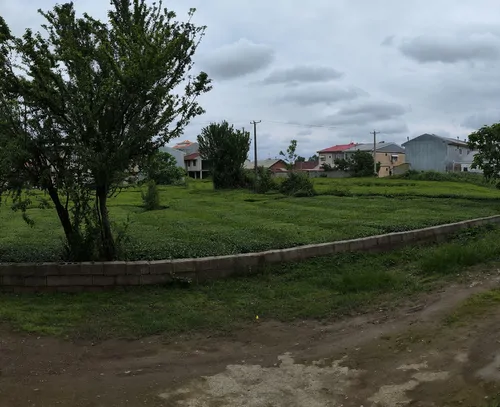 تصویر 4 - خانه خانه اطراف شهر  در لاهیجان