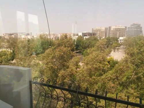 تصویر 3 - آپارتمان صدف در کیش