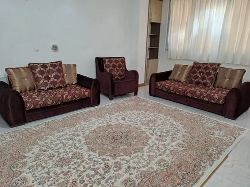 تصویر 4 - خانه مبله ستاره (3 طبقه) در اصفهان