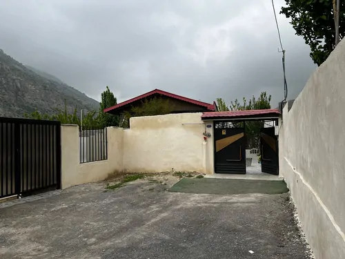 تصویر 19 - ویلا جنگلی مقتدایی در  زیراب