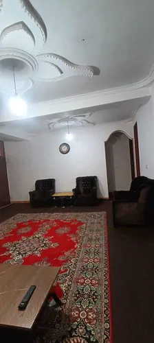 تصویر 4 - ویلا دوخوابه روستایی در ماسال