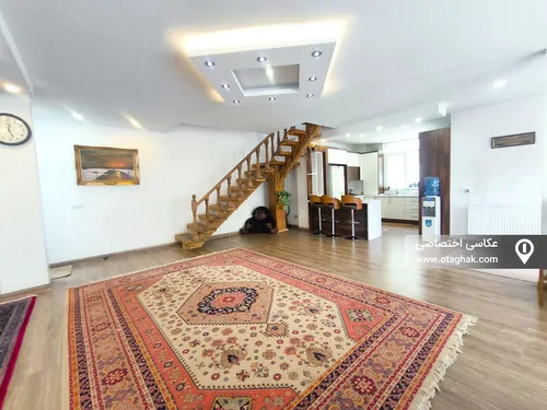 تصویر 9 - ویلا استخردار آبگرم سرو در  ملارد 