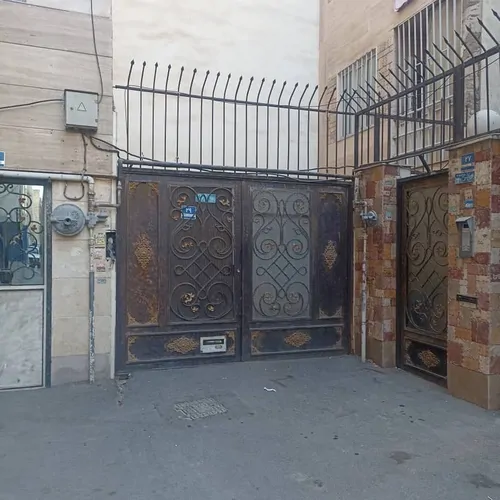 تصویر 3 - آپارتمان مبله هاشمی در نزدیکی آزادی در  تهران