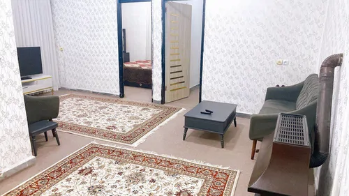 تصویر 4 - خانه مبله شبرنگ (۲) در  مریوان