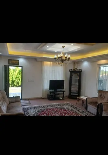 تصویر 2 - ویلا ویلای خیلی تمیزو حیاط دار،دربست دراختیار در تالش