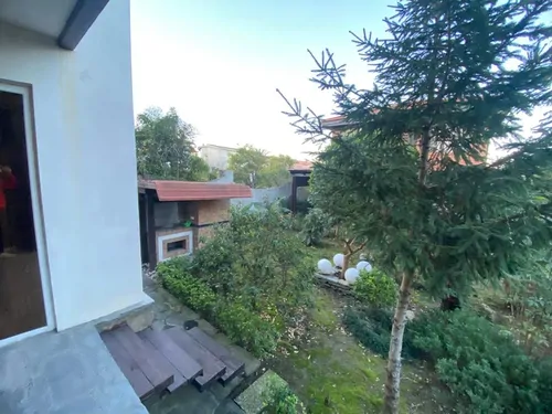 تصویر 28 - ویلا ساحلی آراد در نوشهر