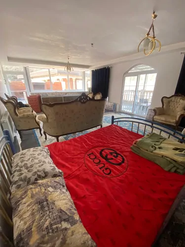 تصویر 9 - ویلا استخردار آبگرم دیار در  بهشهر