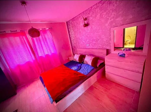 تصویر 3 - آپارتمان مبله ستاره هیراد فرداد در  کیش