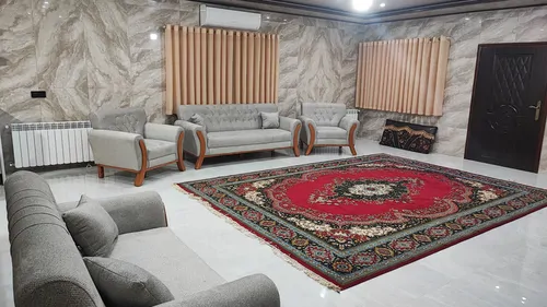 تصویر 4 - ویلا بهار در  سرخ رود