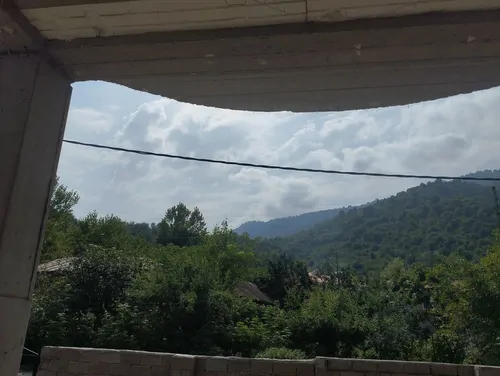 تصویر 5 - ویلا ویلا نوساز درروستای سرسبز مرکیه در  ماسال