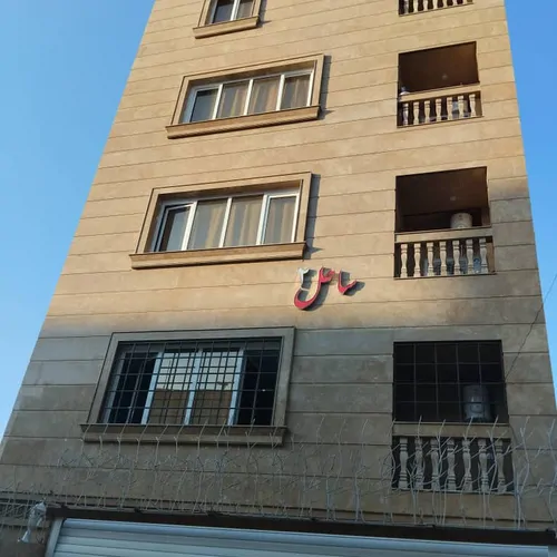 تصویر 3 - آپارتمان مبله متین (4) در  بندر عباس